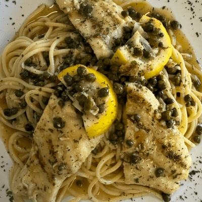 PASTA